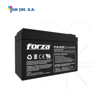 Batería Forza 12V 9Ah