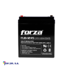 Batería Forza 12V 4.5Ah