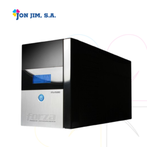 UPS FORZA Interactiva 1500VA 840W (FX-1500LCD)