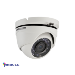 Cámara De Seguridad Hikvision 1MP 170P (DS-2CE56C0T-IRMF)