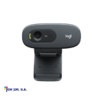 Cámara Web HD Logitech C270 (960-000947)