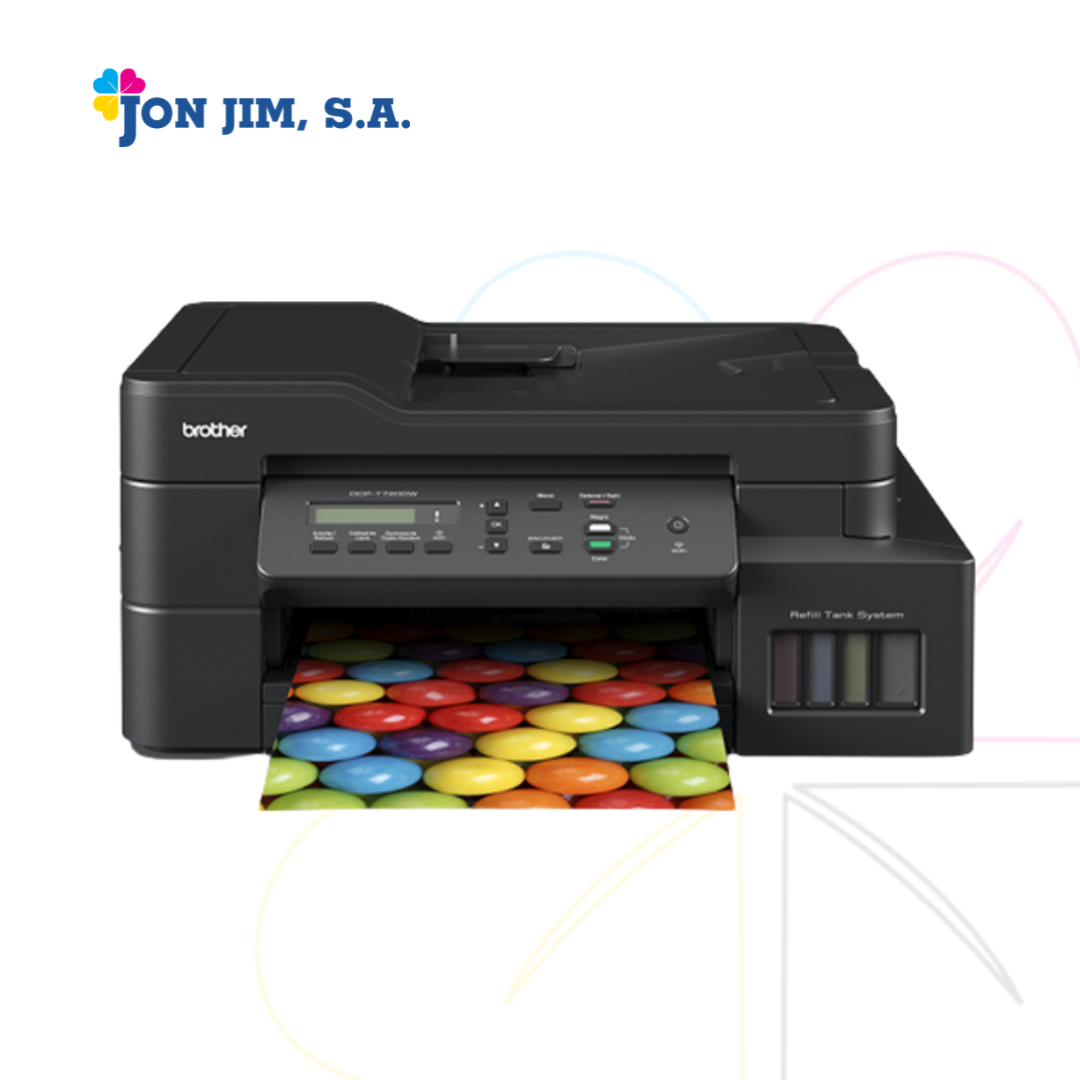 Impresora Brother DCP-T720DW