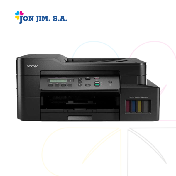 Impresora Brother DCP-T720DW