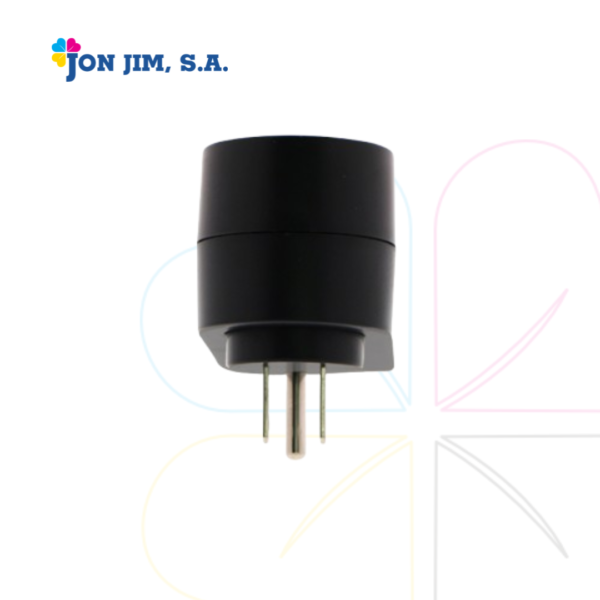 Protector De Voltaje Forza (FVP-1201N)