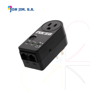 Protector De Voltaje Forza (FVP-1201N)