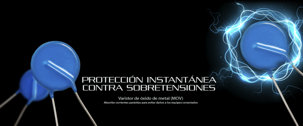 Banner - FVP-1201N