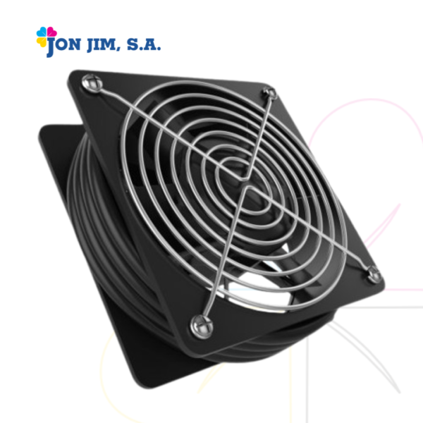 Ventilador Para Gabinete Rack