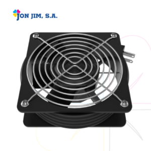 Ventilador Para Gabinete Rack