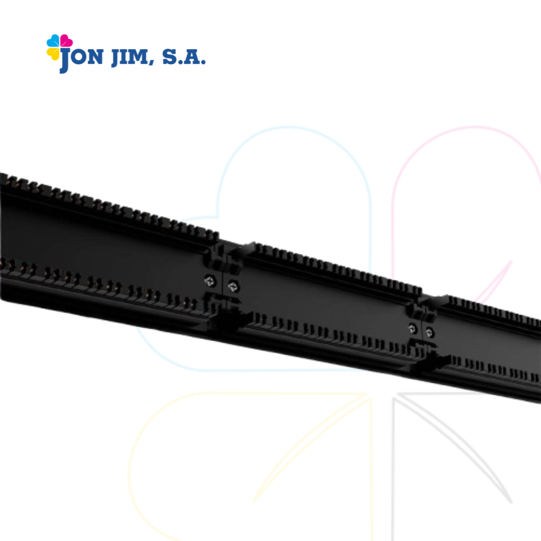 Patch Panel 48 Puertos Cat6 Nexxt (AW191NXT11)