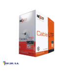 Cable de Red UTP Cat5E