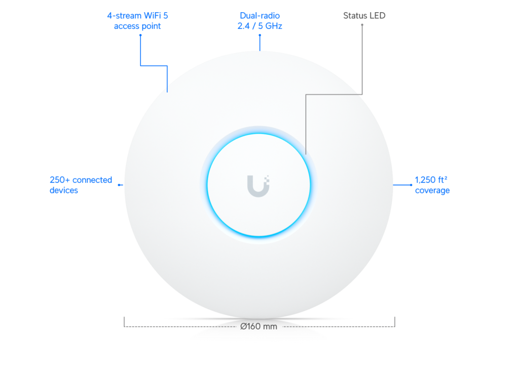 Spech Tech UAP-AC-LITE