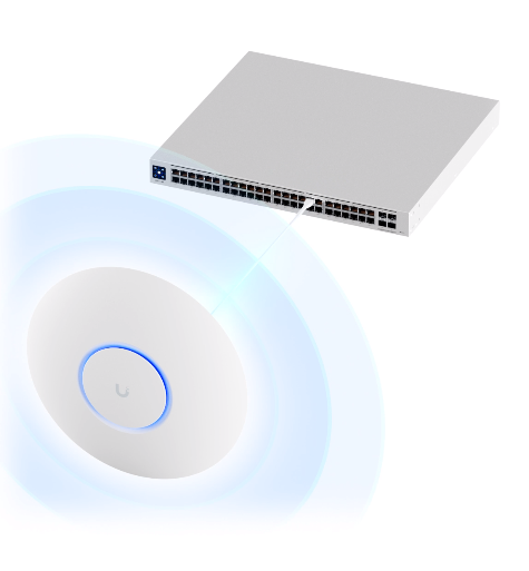 Spech Tech UAP-AC-LITE