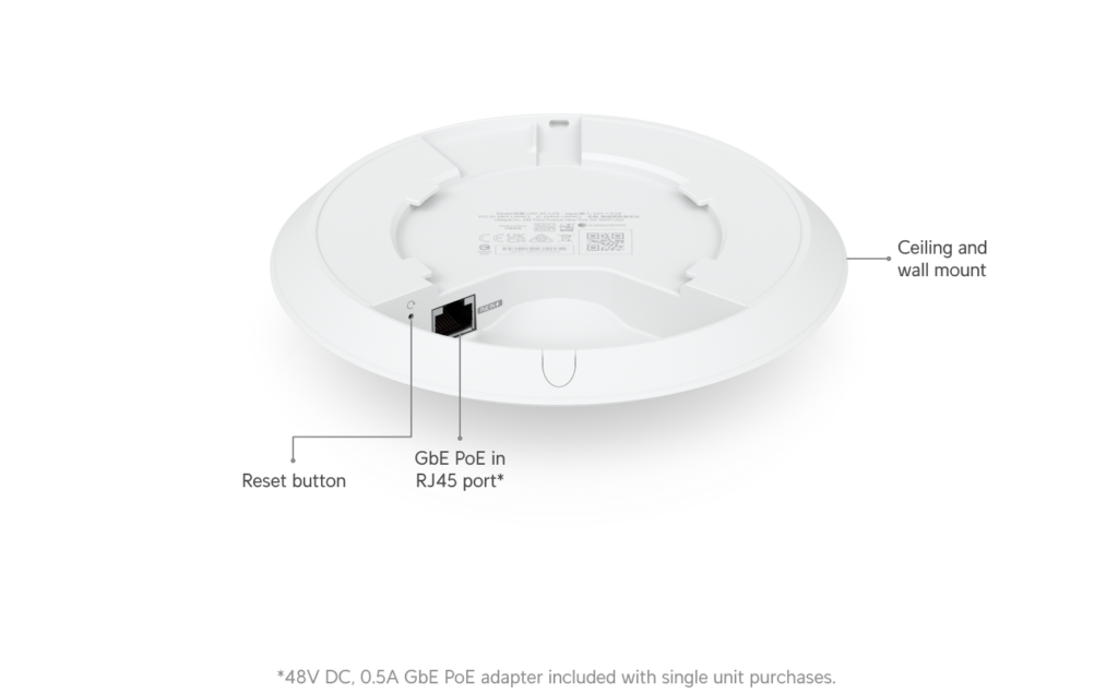 Spech Tech UAP-AC-LITE