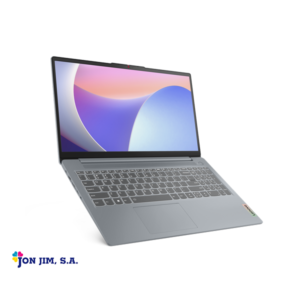 Laptop LENOVO IdeaPad Slim 3 15IAN8 15.6" I3-N305 8GB 512G 82XB002GGJ