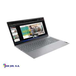 Laptop LENOVO ThinkBook 15.6" G4 i5-1235U 8GB 512G 21DJ00QQGJ