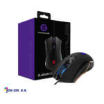 Mouse-Gamer-Primus-Optico-GLADIUS8200T-Alambrico-USB-8200DPI-PMO-102