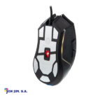 Mouse-Gamer-Primus-Optico-GLADIUS8200T-Alambrico-USB-8200DPI-PMO-102