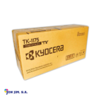 Tóner KYOCERA TK-1175 Negro Original