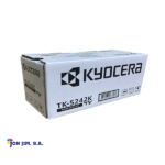 Tóner KYOCERA TK-5242K Negro Original