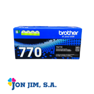 Tóner Brother TN770