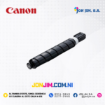 Cartucho Canon GPR-55 Negro