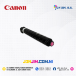 Cartucho Tóner Canon GPR-55 Magenta