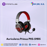 Audífonos Gaming Dark Side Primus Gaming ARCUS110T