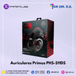 Audífonos Gaming Dark Side Primus Gaming ARCUS110T