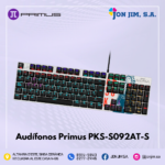 Teclado Mecánico USB Ahsoka Tano BALLISTA90T