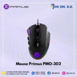 Mouse USB Primus Gaming GLADIUS32000T | PMO-302