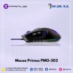 Mouse USB Primus Gaming GLADIUS32000T | PMO-302