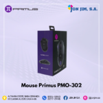 Mouse USB Primus Gaming GLADIUS32000T | PMO-302