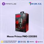 Mouse Gaming Dark Side Primus Gaming GLADIUS12400T