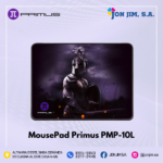 MousePad Primus Gaming L Arena PMP-10L