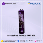 MousePad Primus Gaming L Arena PMP-10L