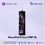 MousePad Primus Gaming L Arena PMP-11L