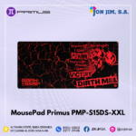 MousePad Primus Gaming XXL Dark Side PMP-S15DS-XXL