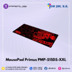 MousePad Primus Gaming XXL Dark Side PMP-S15DS-XXL