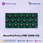 MousePad Primus Gaming XXL Grogu Arena PMP-S15GR-XXL