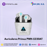 Auriculares Gaming Inalámbricos Ahsoka Tano Primus Gaming ARCUS220