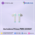 Auriculares Gaming Inalámbricos Ahsoka Tano Primus Gaming ARCUS220