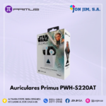 Auriculares Gaming Inalámbricos Ahsoka Tano Primus Gaming ARCUS220