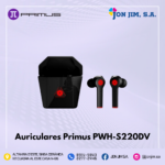 Auriculares Gaming Inalámbricos Darth Vader Primus Gaming ARCUS220