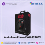 Auriculares Gaming Inalámbricos Darth Vader Primus Gaming ARCUS220