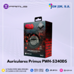 Auriculares Gaming Inalámbricos Dark Side Primus Gaming ARCUS240