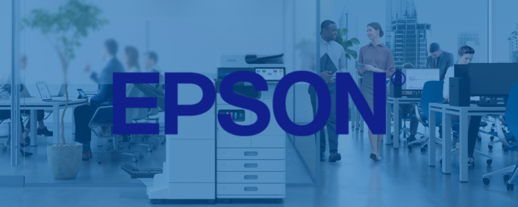 Productos Epson en JONJIM