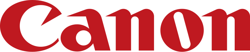 Logo Canon