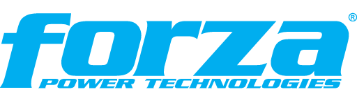 Logo Forza