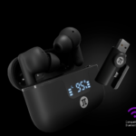 Audífonos Inalámbricos Arcus300S Primus Gaming